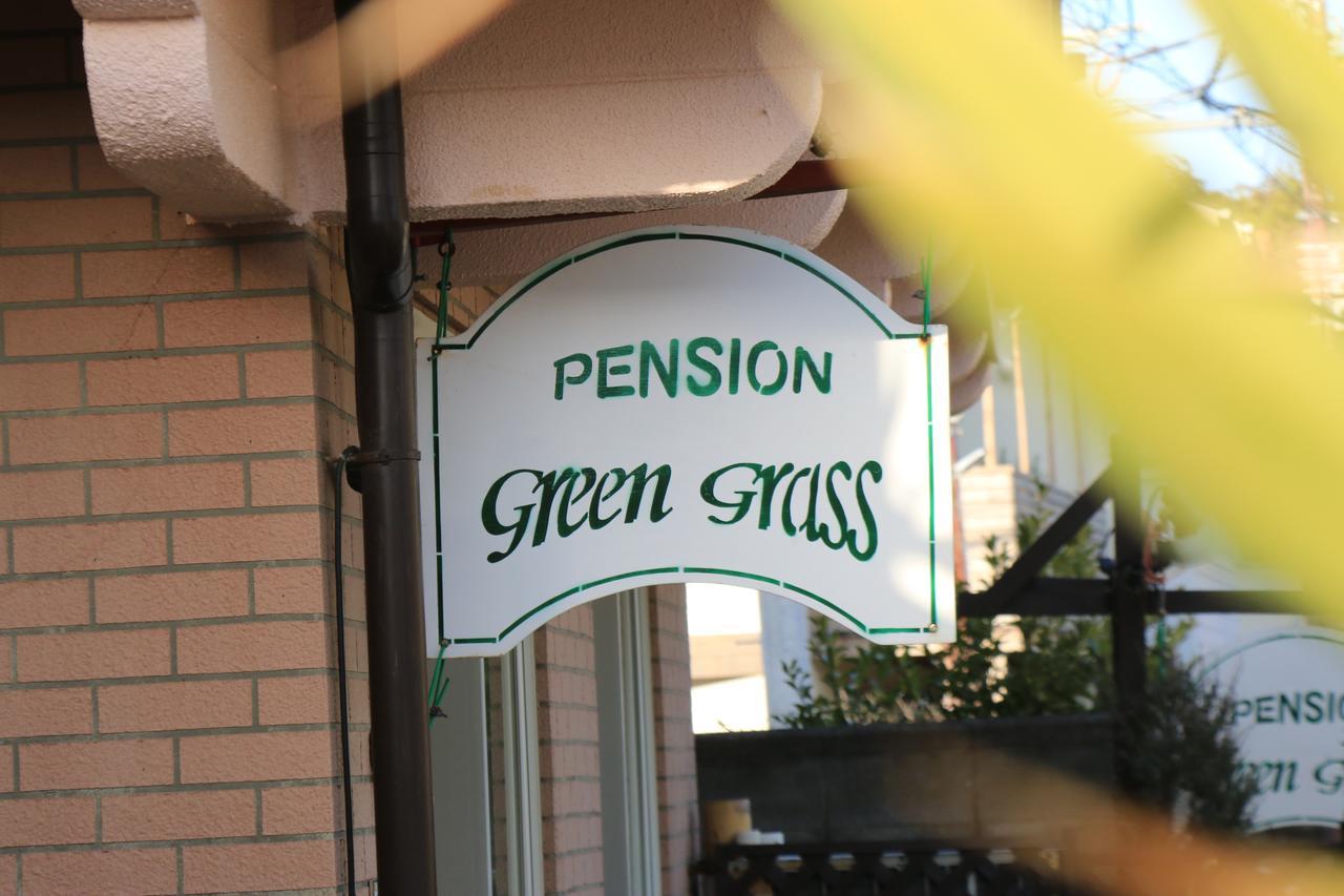 Pension Green Grass Kamakura Kültér fotó