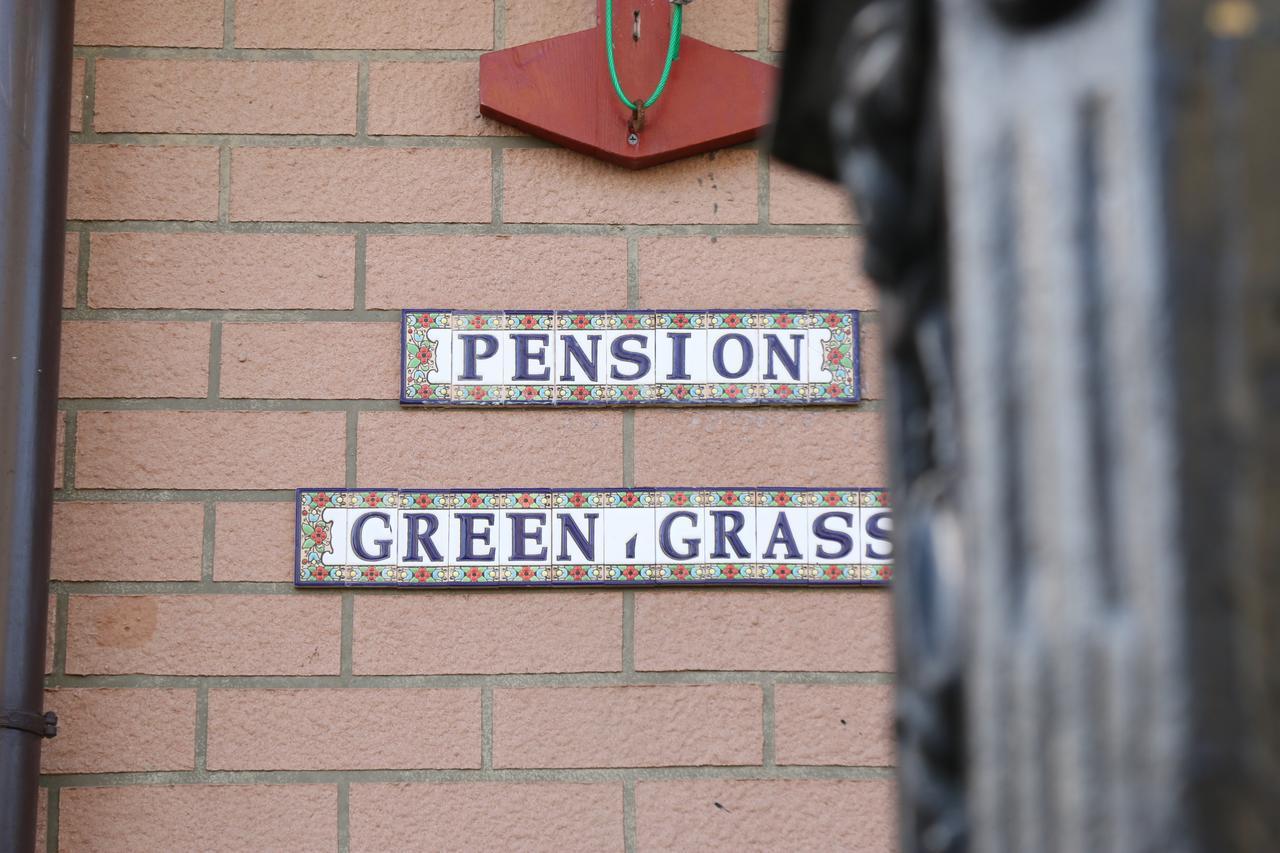 Pension Green Grass Kamakura Kültér fotó